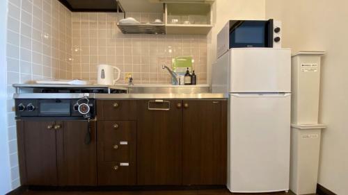 Apartamento Classic Heim - Vacation Stay 9090