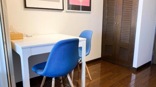 Apartamento Classic Heim - Vacation Stay 9090