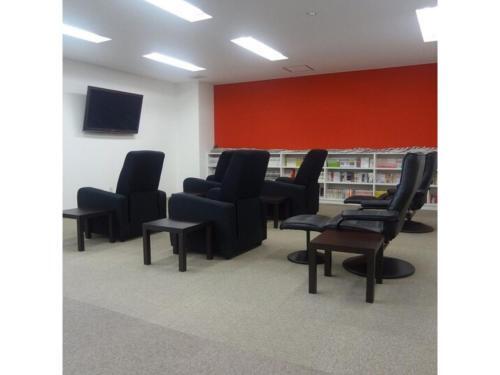 Frame Hotel Sapporo - Vacation Stay 92370