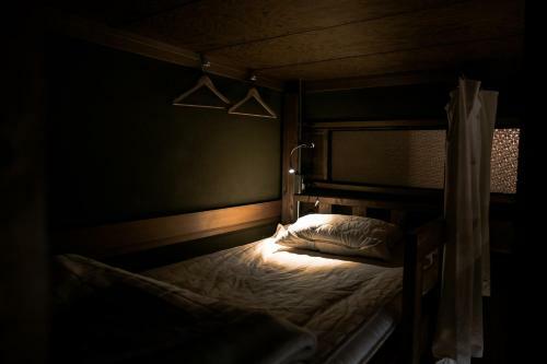 Hostal Guesthouse Masukichi