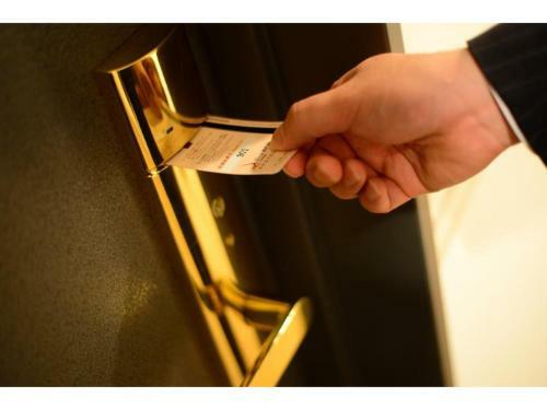 Hotel Bel Air Sendai / Vacation Stay 80716