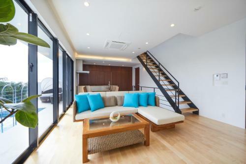 Villa E-horizon Resort Premium ??a