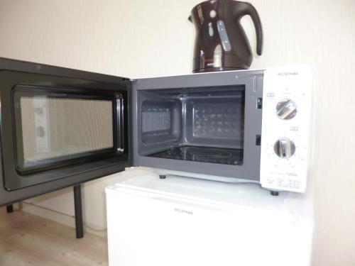 Apartamento The Mickey Carlton Ohashi 206