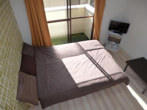 Apartamento The Mickey Carlton Ohashi 206