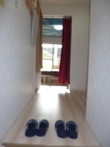 Apartamento The Mickey Carlton Ohashi 201