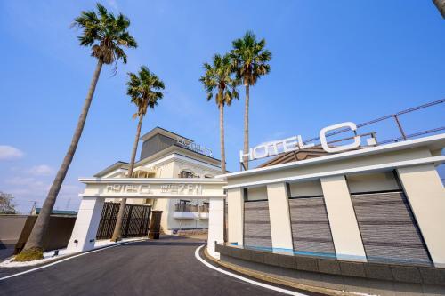 Hotel C.kohoku