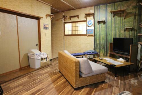 Hostal Tomi In Shimoda