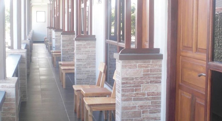 Hostal Gm Bali Guest House
