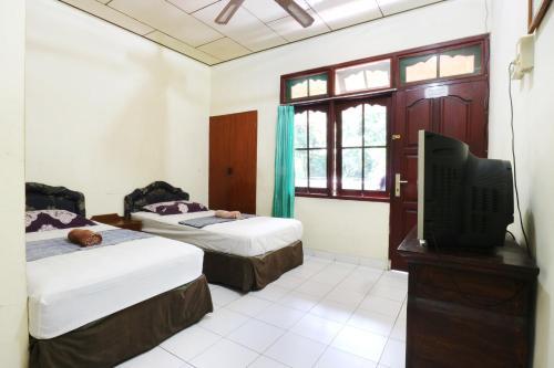 Hostal Mustika Inn