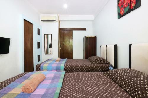 Hostal Mustika Inn