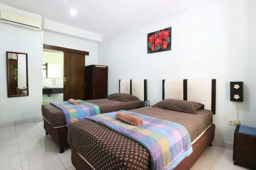 Hostal Mustika Inn