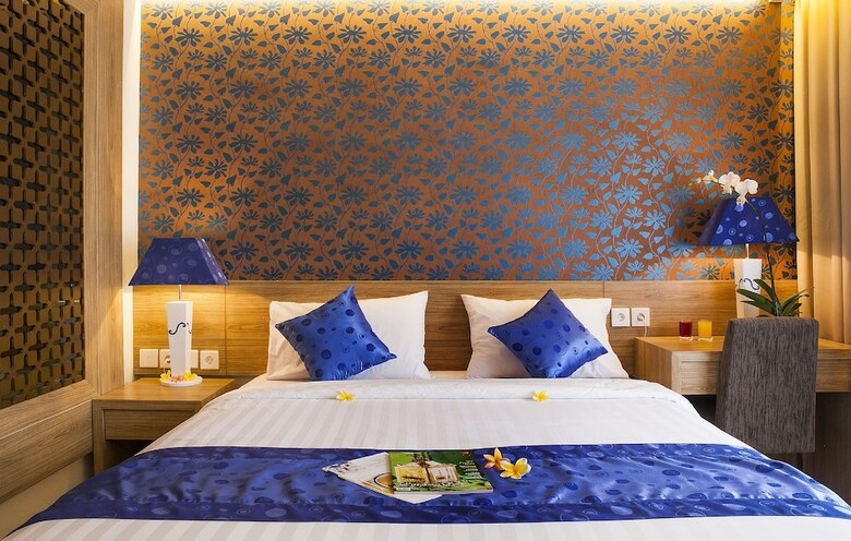 Natya Hotel