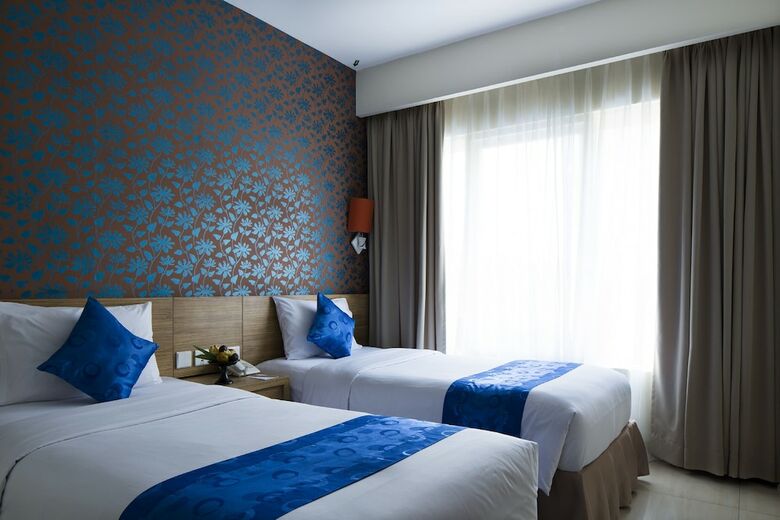 Natya Hotel