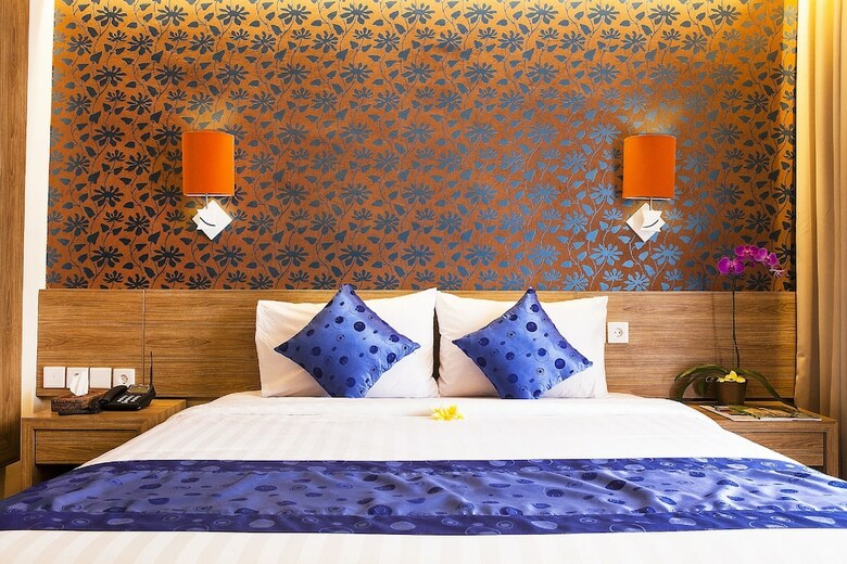 Natya Hotel