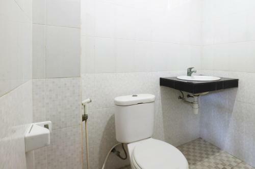 Hostal Taman Mekar Beach Inn