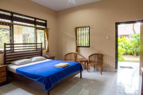 Hotel Lusa At Kuta Beach