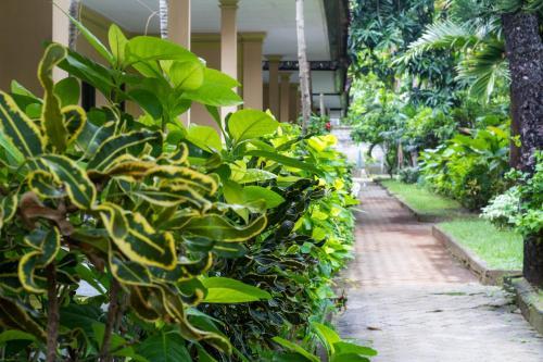 Hotel Lusa At Kuta Beach