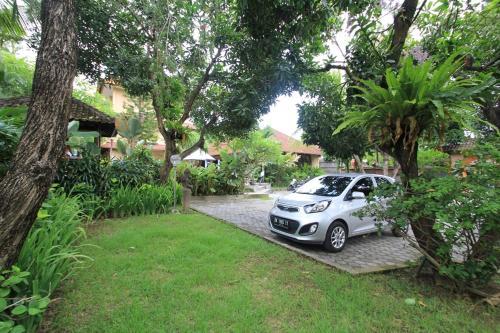 Hotel Lusa At Kuta Beach