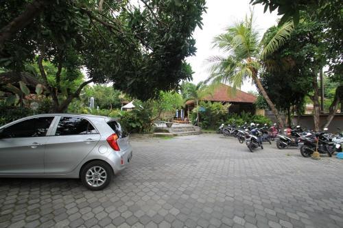 Hotel Lusa At Kuta Beach