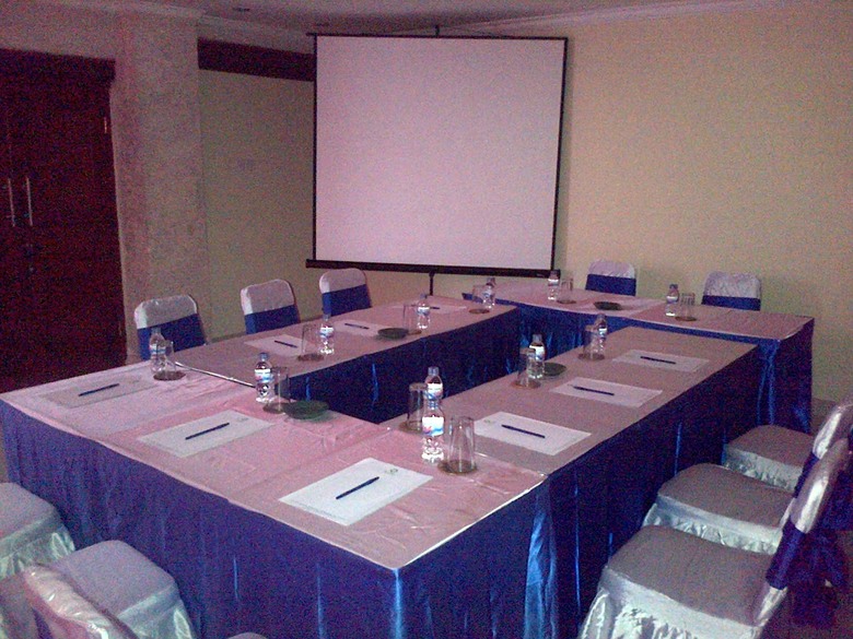 Hotel Puri Dibia