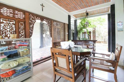 Hostal Huiz De Rico Guesthouse