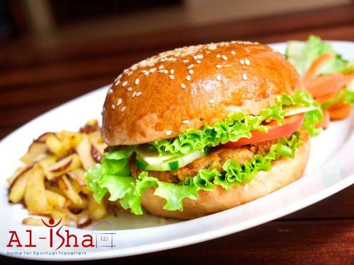 Al Isha Hotel