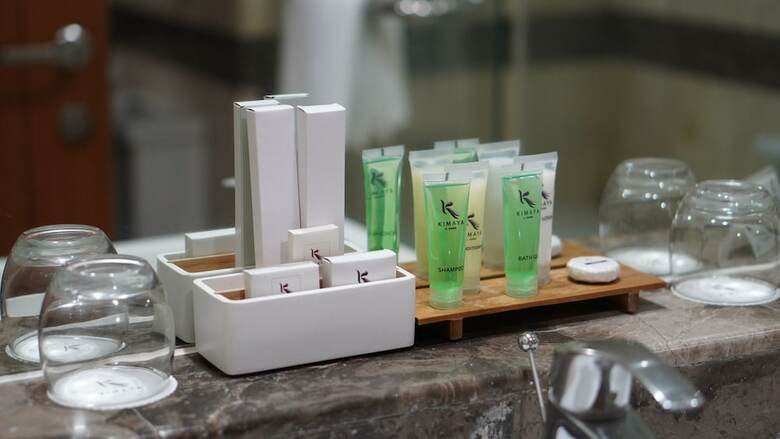 Hotel Novotel Yogyakarta