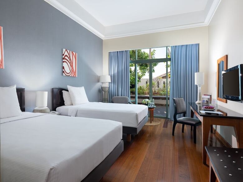 Hotel Novotel Yogyakarta