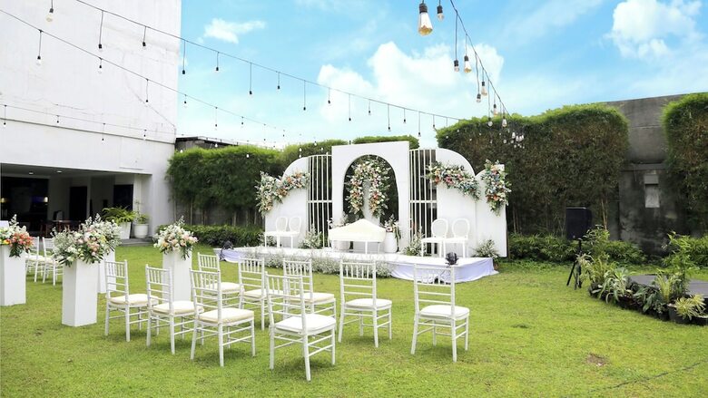 Hotel Novotel Yogyakarta