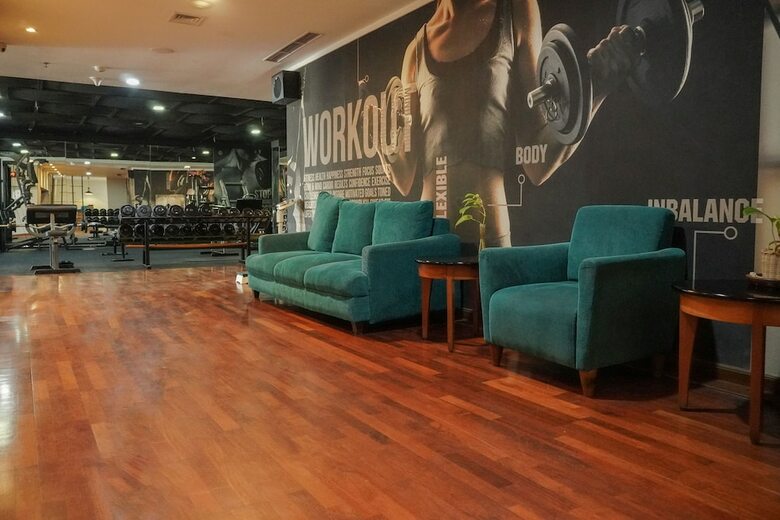 Hotel Novotel Yogyakarta