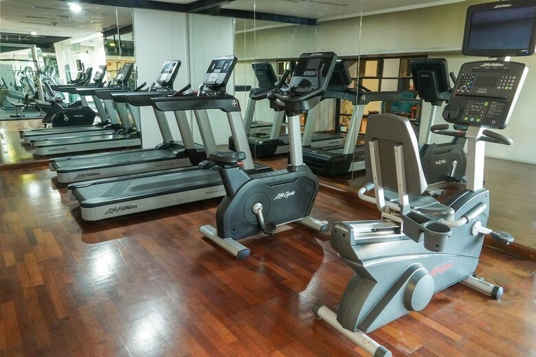 Hotel Novotel Yogyakarta