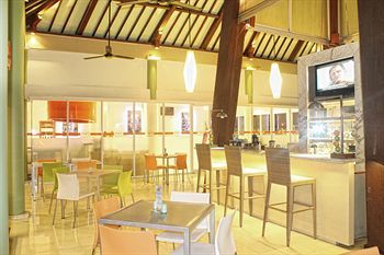 Harris Hotel Tuban Bali