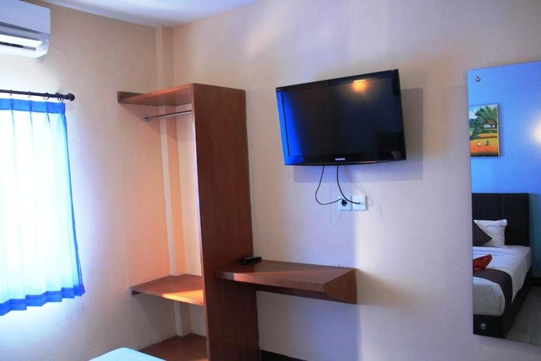 Hotel Te Quiero Bali