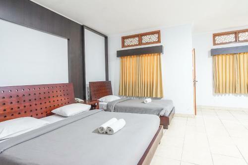 Gemini Star Hotel