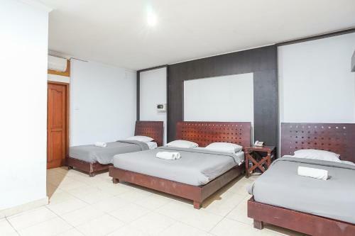 Gemini Star Hotel