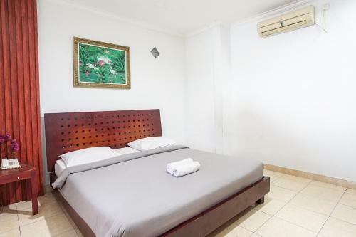 Gemini Star Hotel