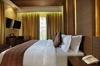 Mega Boutique Hotel
