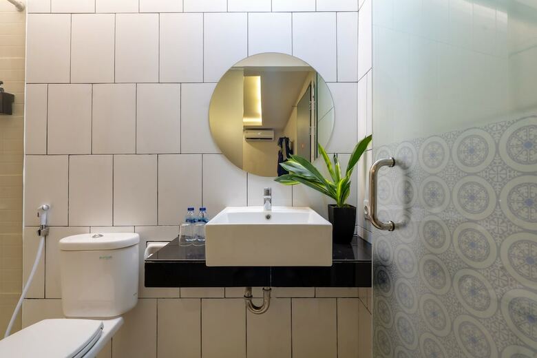 Everyday Smart Hotel
