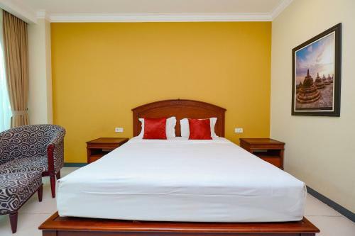Hostal Maharani Guest House
