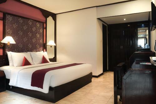 Hotel Bounty Kuta