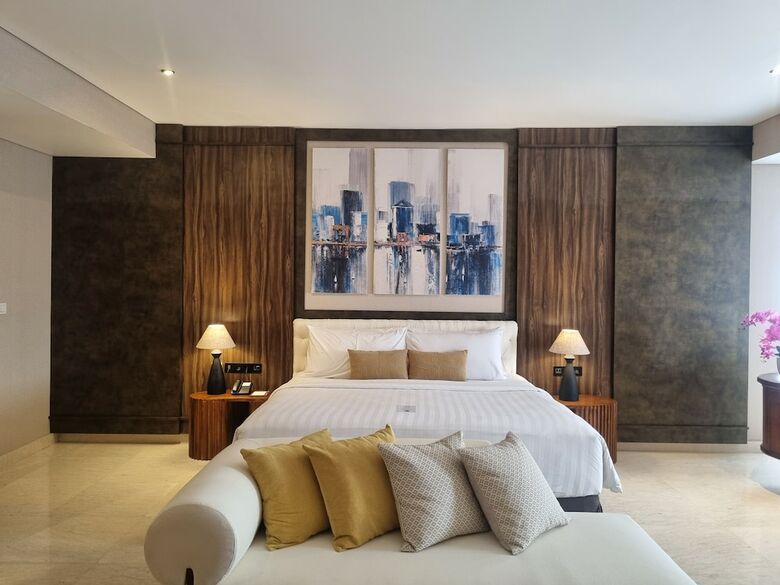Favehotel Bypass Kuta