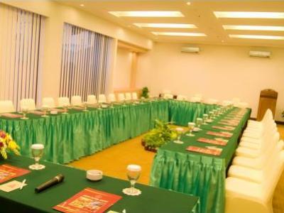 Abadi Hotel Jogja