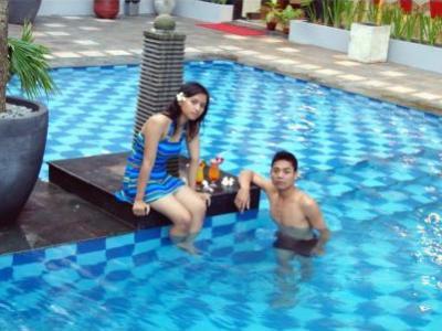 Abadi Hotel Jogja