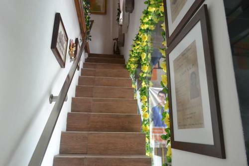 Cabin Hotel Bhayangkara