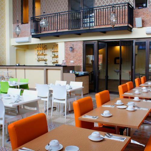 Hotel Midtown Xpress Demangan Jogja