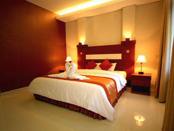 Hostal Jesen's Inn I