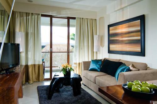 Aparthotel Kuta Luxury Residence