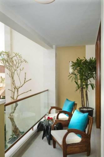 Aparthotel Kuta Luxury Residence