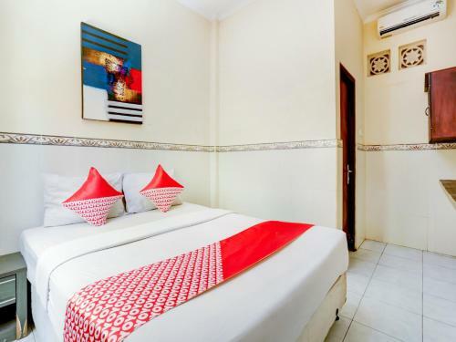 Hotel Rabasta Resort Kuta