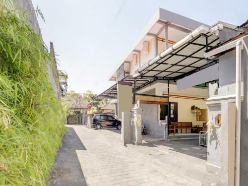 Hotel Rabasta Resort Kuta